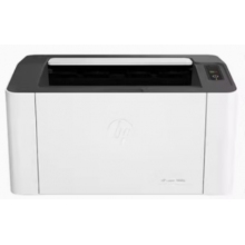 惠普HP 1008a黑白激光打印機